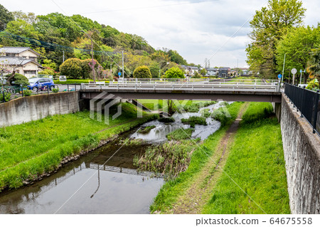 Aisoura Bridge Aisoura Bridge 64675558