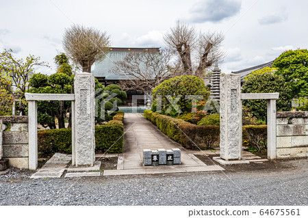 Tatsunenza寺 Tatsunenza寺 64675561