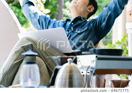 Male Garden Can PC Male Garden Can PC 64675775