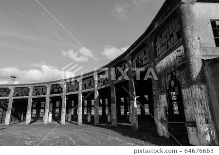 Bungomori Kogaku單色[大分縣九州郡] 64676663