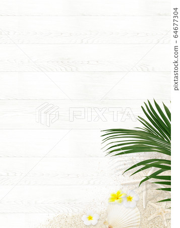 背景熱帶木 64677304