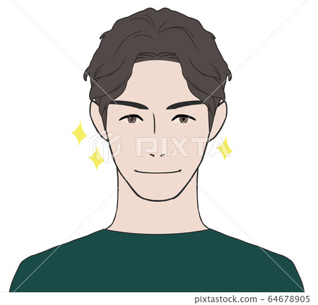 Handsome Handsome 64678905