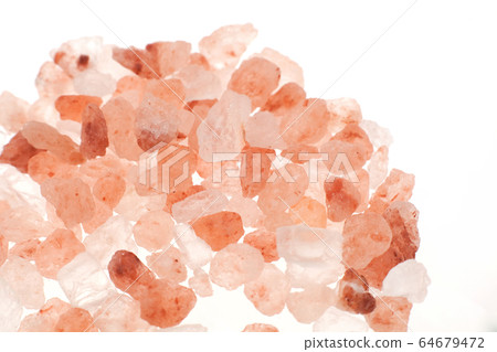 Himalayan rock salt Himalayan rock salt 64679472