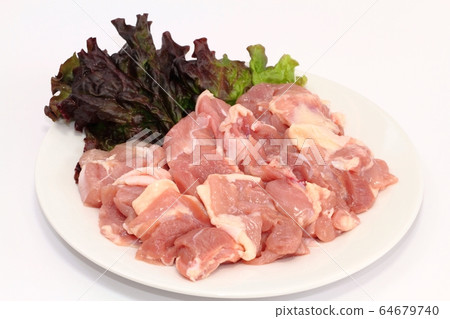雞大腿肉（生肉） 64679740