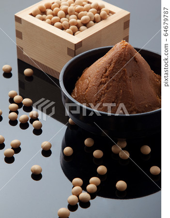 味噌 64679787
