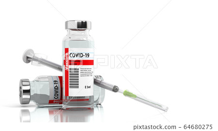 modern concept ampula vaccine from coronavirus modern concept ampula vaccine from coronavirus 64680275