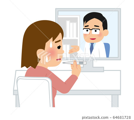 Telemedicine 64681728