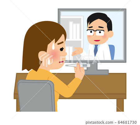 Telemedicine 64681730