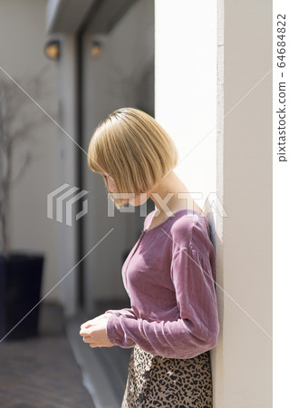 令人煩惱的女人 64684822
