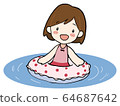 Water Play 64687642