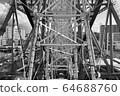 Ferris wheel 64688760