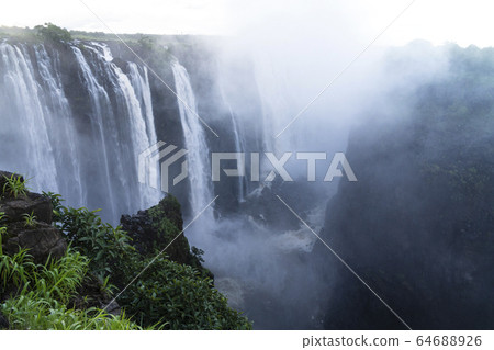 Victoria Falls Victoria Falls 64688926