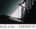 stairs 64689038