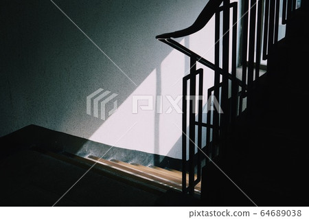 stairs stairs 64689038