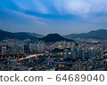 night view 64689040