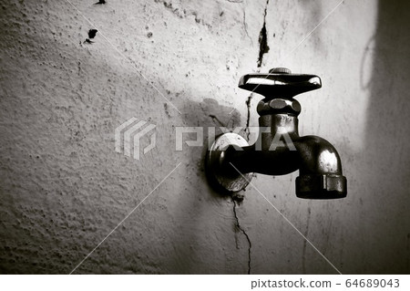 water tap water tap 64689043