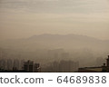 fine dust 64689838
