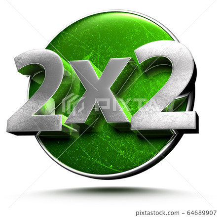 2x2 3d. 2x2 3d. 64689907