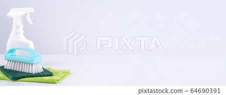 Cleaning product equipment Cleaning and washing tools 64690391