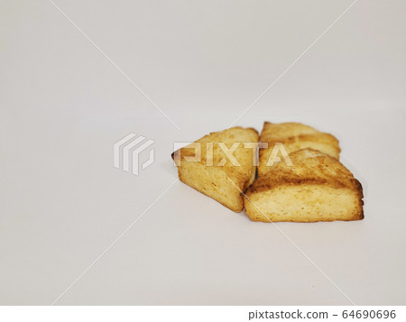 Mini Scone, Homemade, Home Baking 64690696