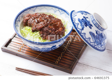 Source cutlet bowl Source cutlet bowl 64691375