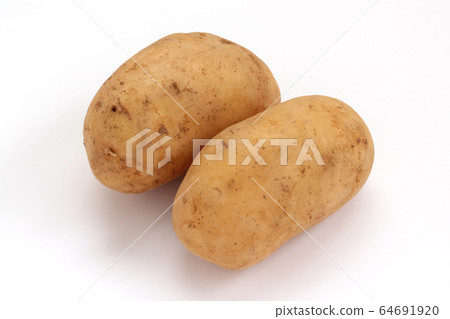 馬鈴薯(製作) 馬鈴薯(製作) 64691920