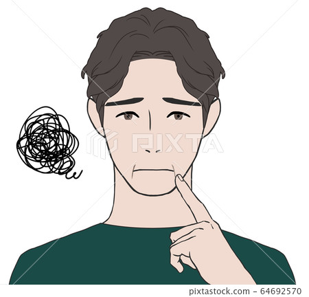 If you remove the wrinkles, you are more handsome 64692570