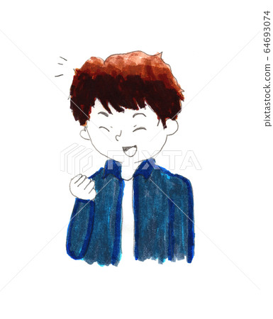 Guts pose Guts pose 64693074