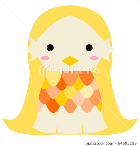 Yellow monster Amabier Yellow monster Amabier 64693289