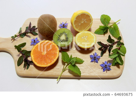 Herb image 64693675