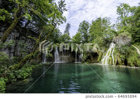 十六湖國家公園 64693894