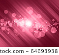 Abstract graphic image 64693938