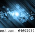 Abstract graphic image 64693939