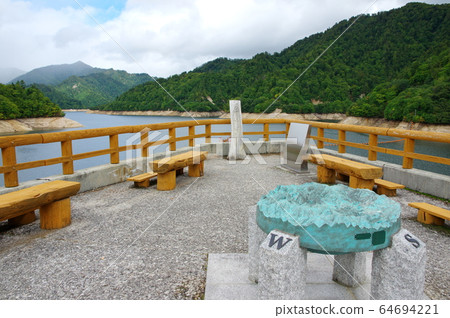 Okutane湖 Okutane湖 64694221