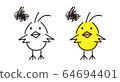 Chick	 64694401