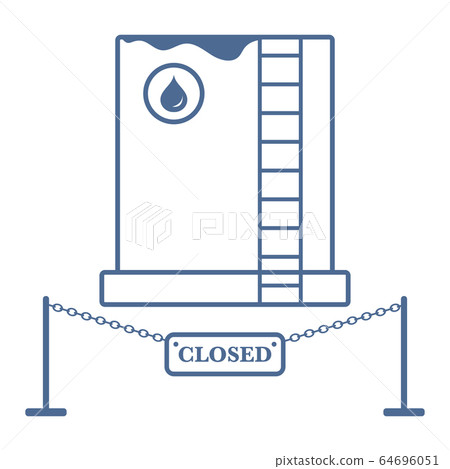 Oil industry Economic crisis WTI Market Storage 64696051