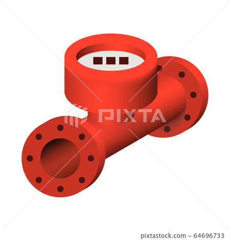 pipe valve icon pipe valve icon 64696733