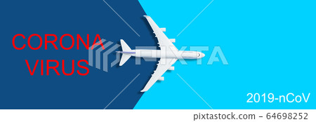 MERS-CoV chinese infection Novel Corona virus, airplane MERS-CoV chinese infection Novel Corona virus, airplane 64698252
