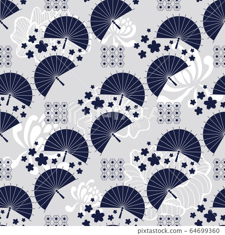 Japanese pattern 33 64699360