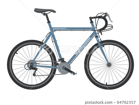 road bike element