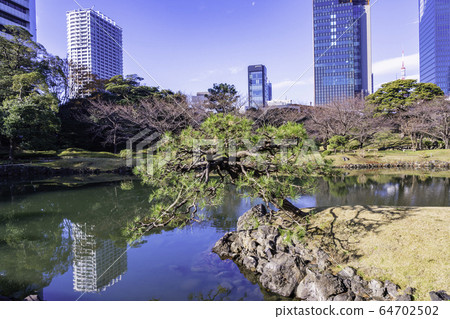 （東京都）秋芝立急花園 64702502
