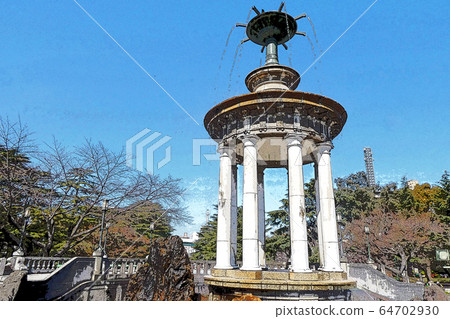 Tsurumai Park scenery 64702930