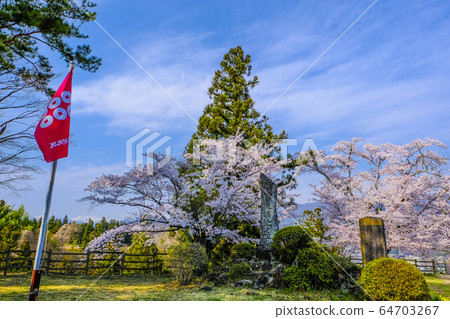 大核桃城堡主樓 64703267