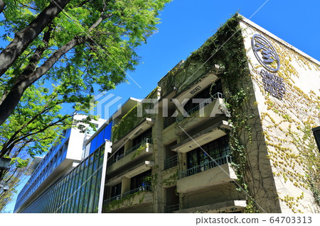 表參道Hills Dojunkan 64703313