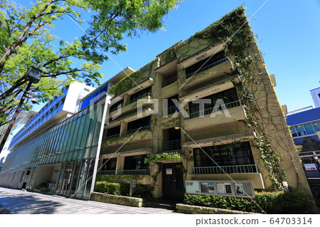 表參道Hills Dojunkan 表參道Hills Dojunkan 64703314