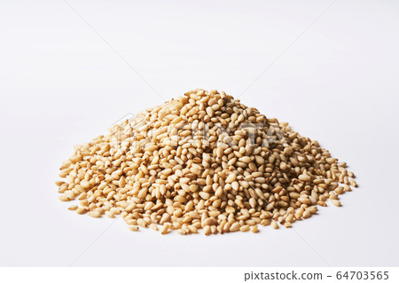 將芝麻裝在富士山上 將芝麻裝在富士山上 64703565