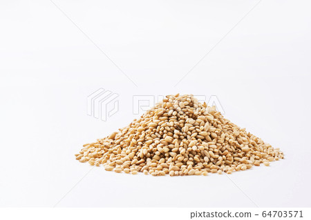 將芝麻裝在富士山上 將芝麻裝在富士山上 64703571