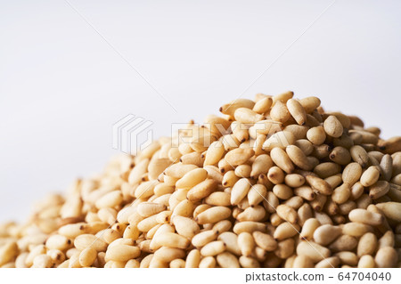 Sesame seeds (white) Sesame seeds (white) 64704040