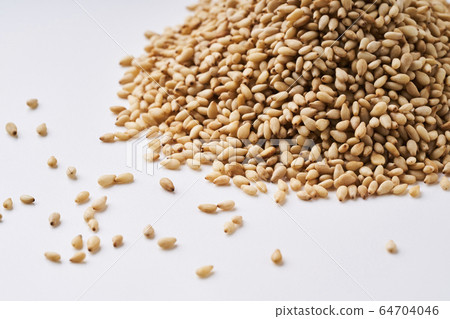 Sesame seeds (white) 64704046