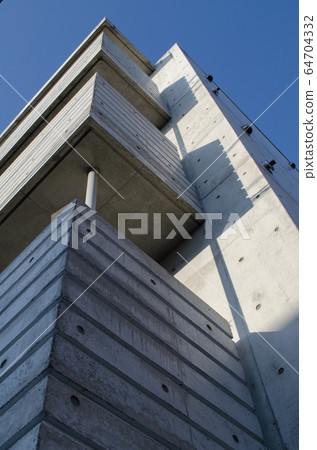 Building corner Building corner 64704332